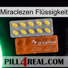 Miraclezen Flüssigkeit 42